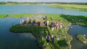 Book Verdenskortet til din næste fest