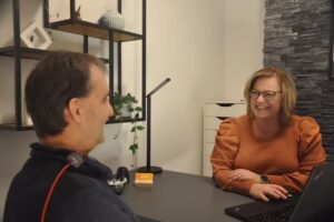 Professionel høreklinik i Brønderslev – direkte hjem til dig