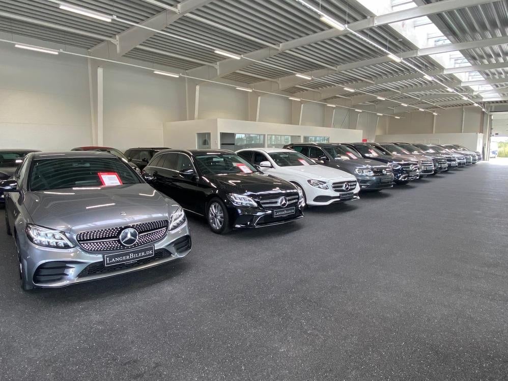 Din bilforhandler i Hobro med fokus på kvalitet, tryghed og personlig rådgivning