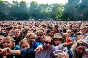 Nibe Festival 2026: din guide til første gang i Skalskoven